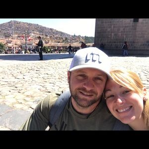 Meet your Posher, Stephen